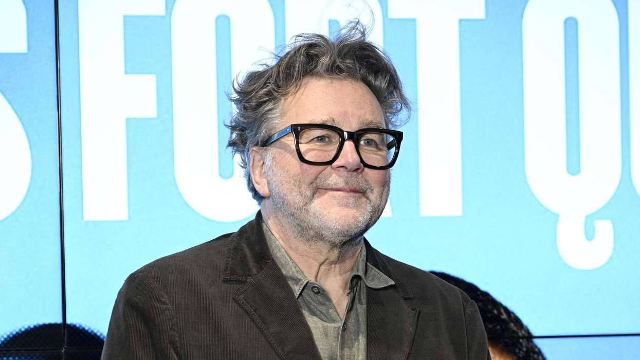 Mr Benn, beloved 1970s children’s series, to get live action rendition under Kirk Jones