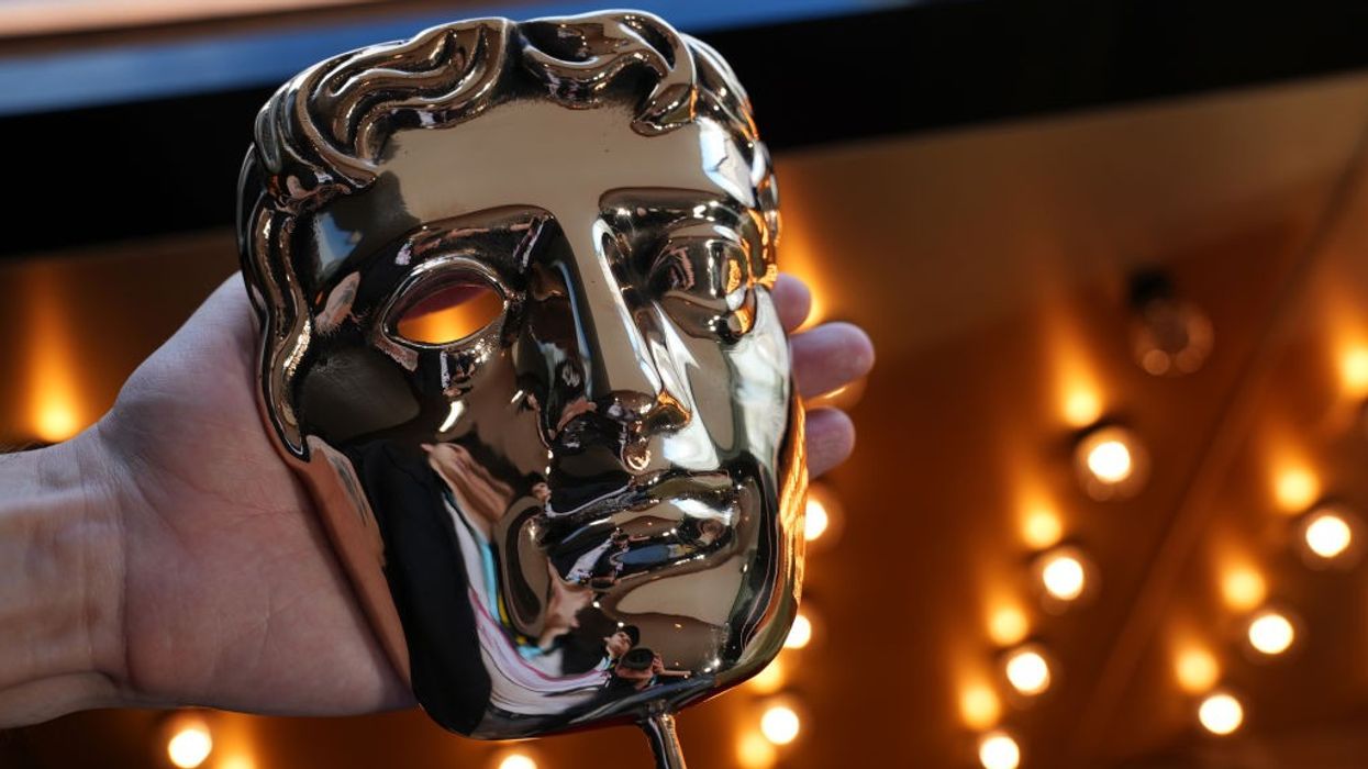BAFTA TV Award