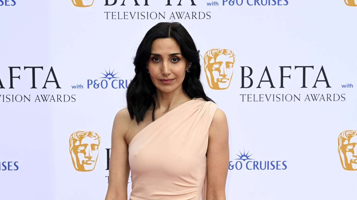 Bafta TV Awards 2026