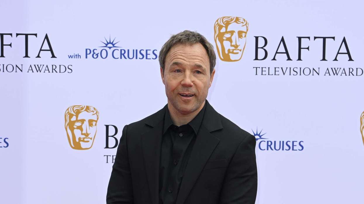 Bafta TV Awards 2026