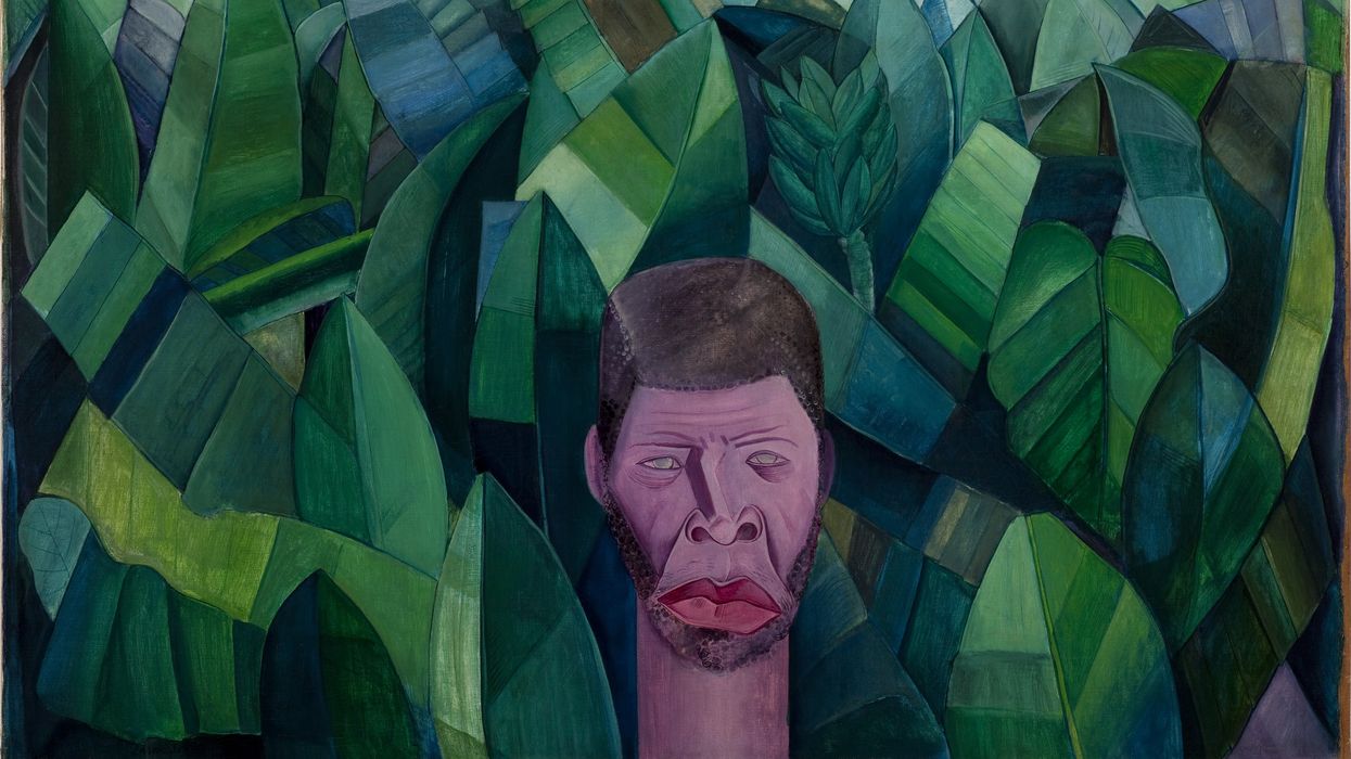 Brasil! Brasil! at the Royal Academy: A journey through Brazilian modernism