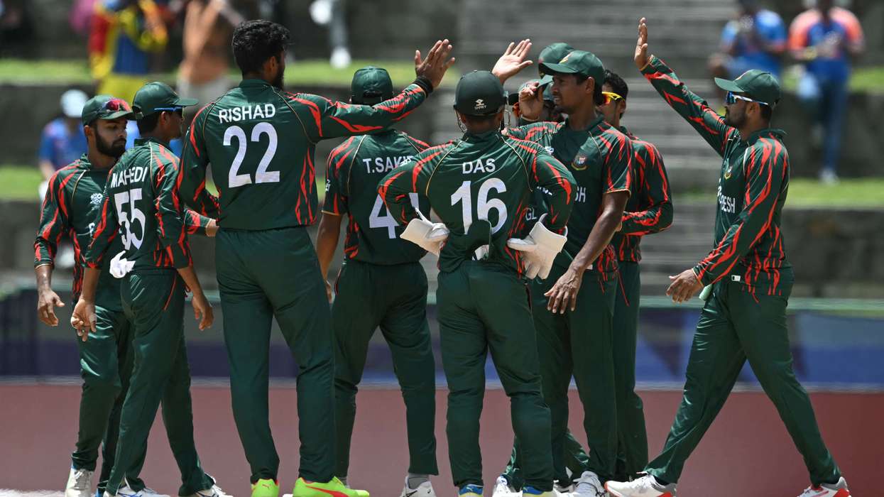 Bangladesh cricket