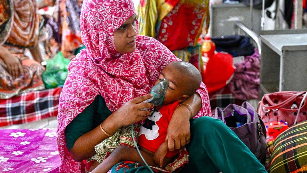 Bangladesh-measles-outbreak