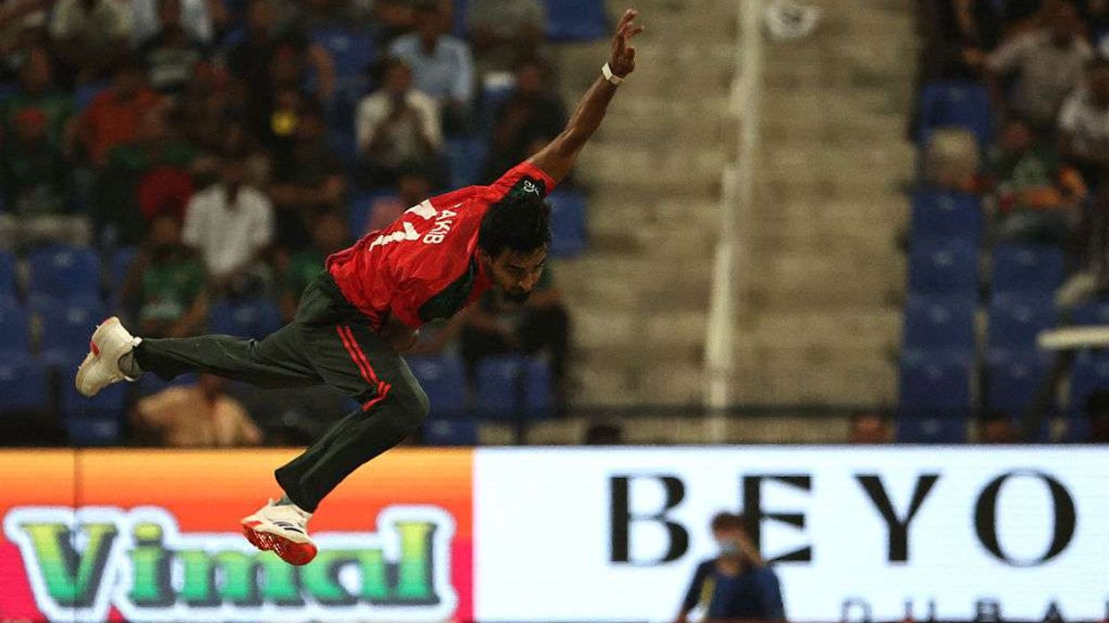 Kolkata release Mustafizur Rahman on BCCI instruction