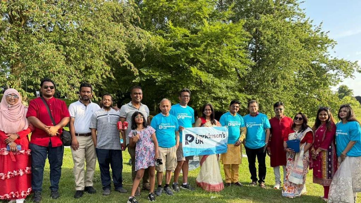 Bangladeshi community Yorkshire