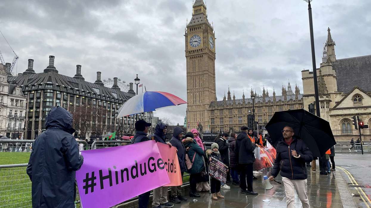 Bangladeshi diaspora