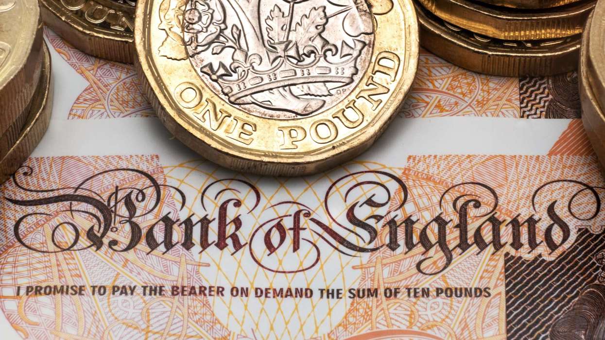 Bank of England
