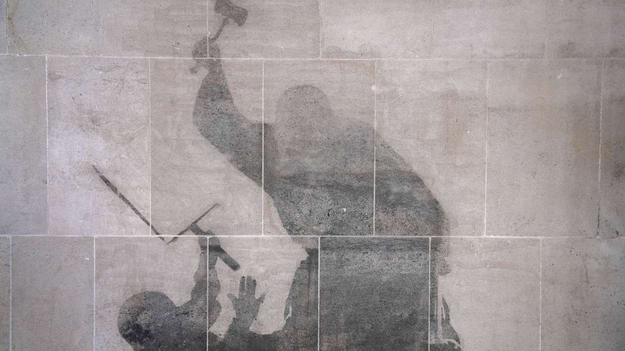Banksy