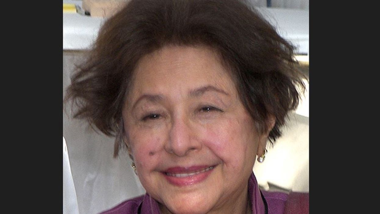 Renowned Pakistani writer Bapsi Sidhwa passes away