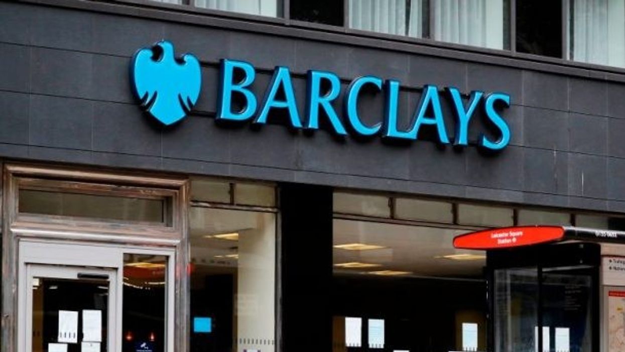 barclays