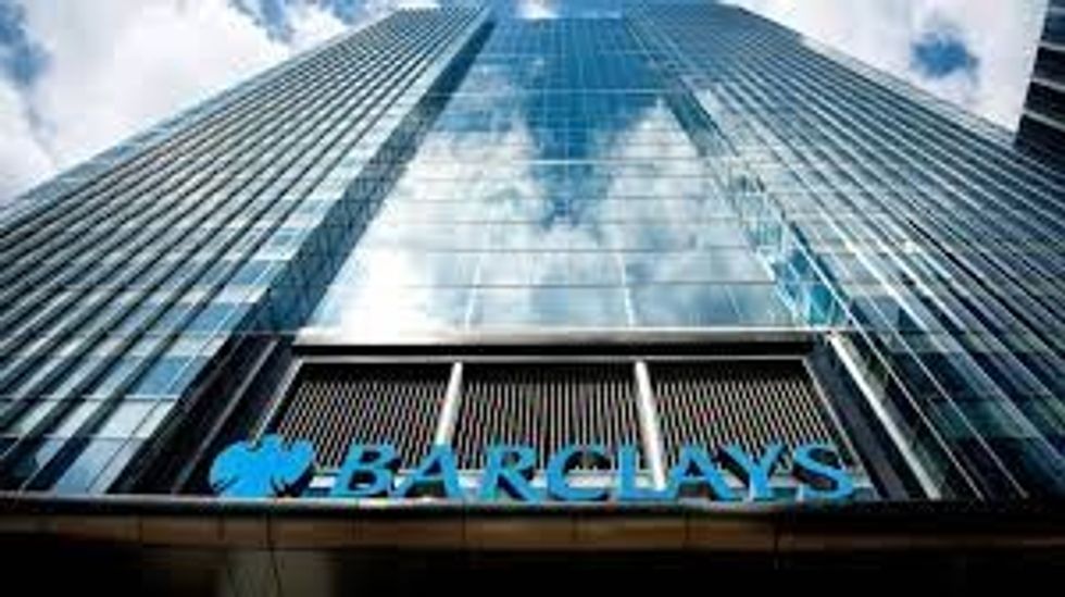 Barclays