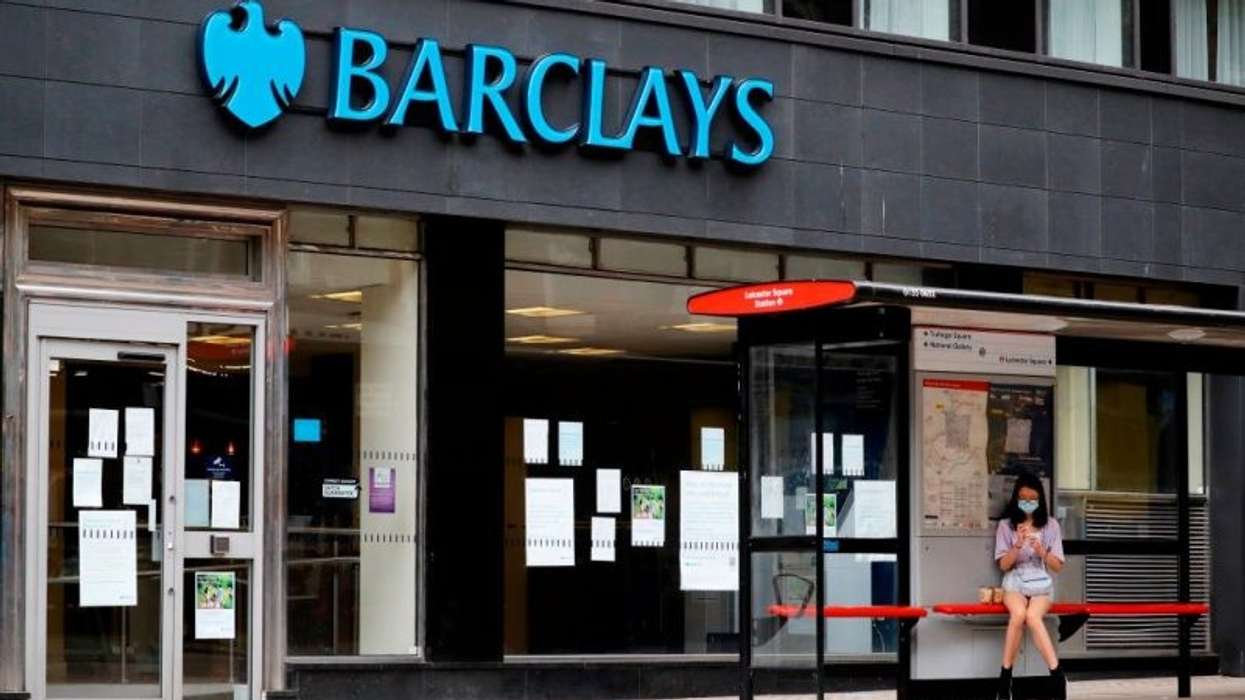 Barclays