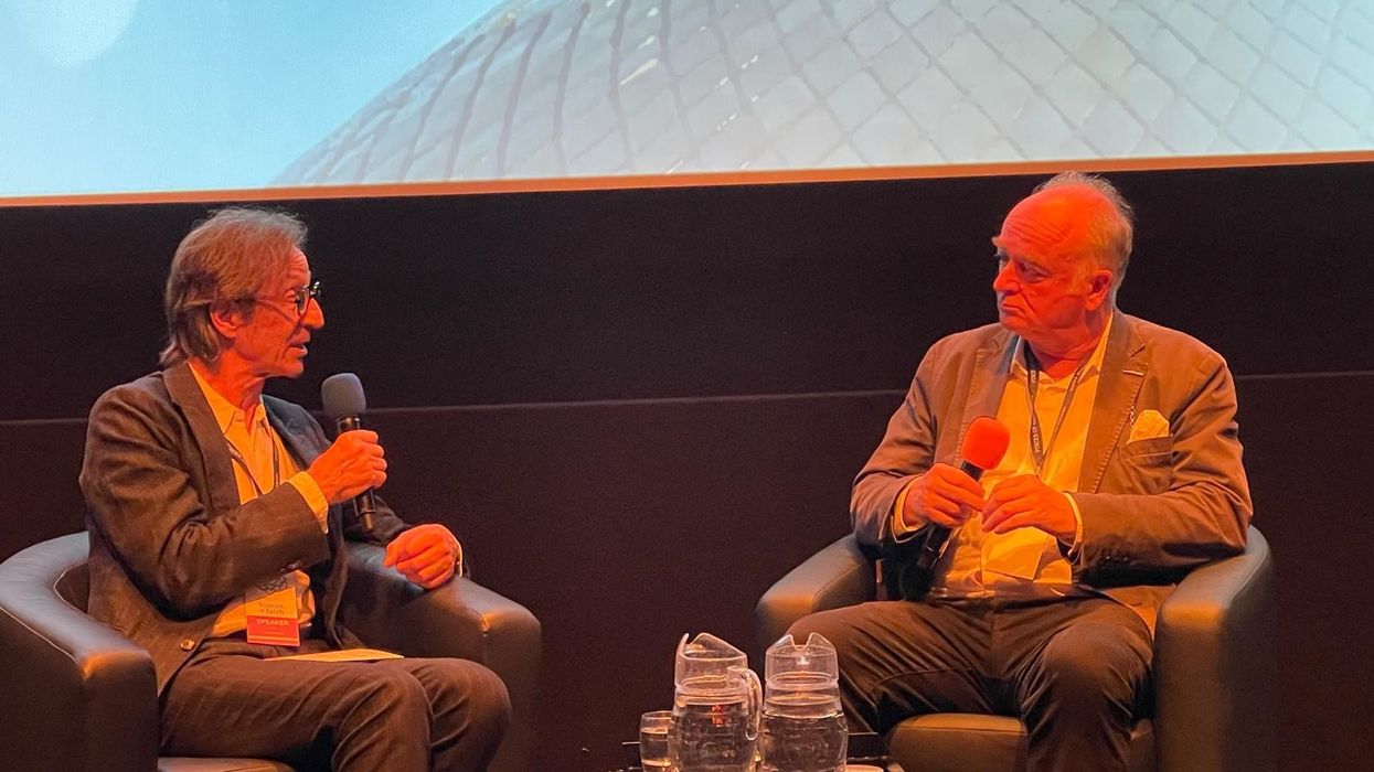 Voices of Faith - Day 2: A profound confluence of spirituality, music, and dialogue