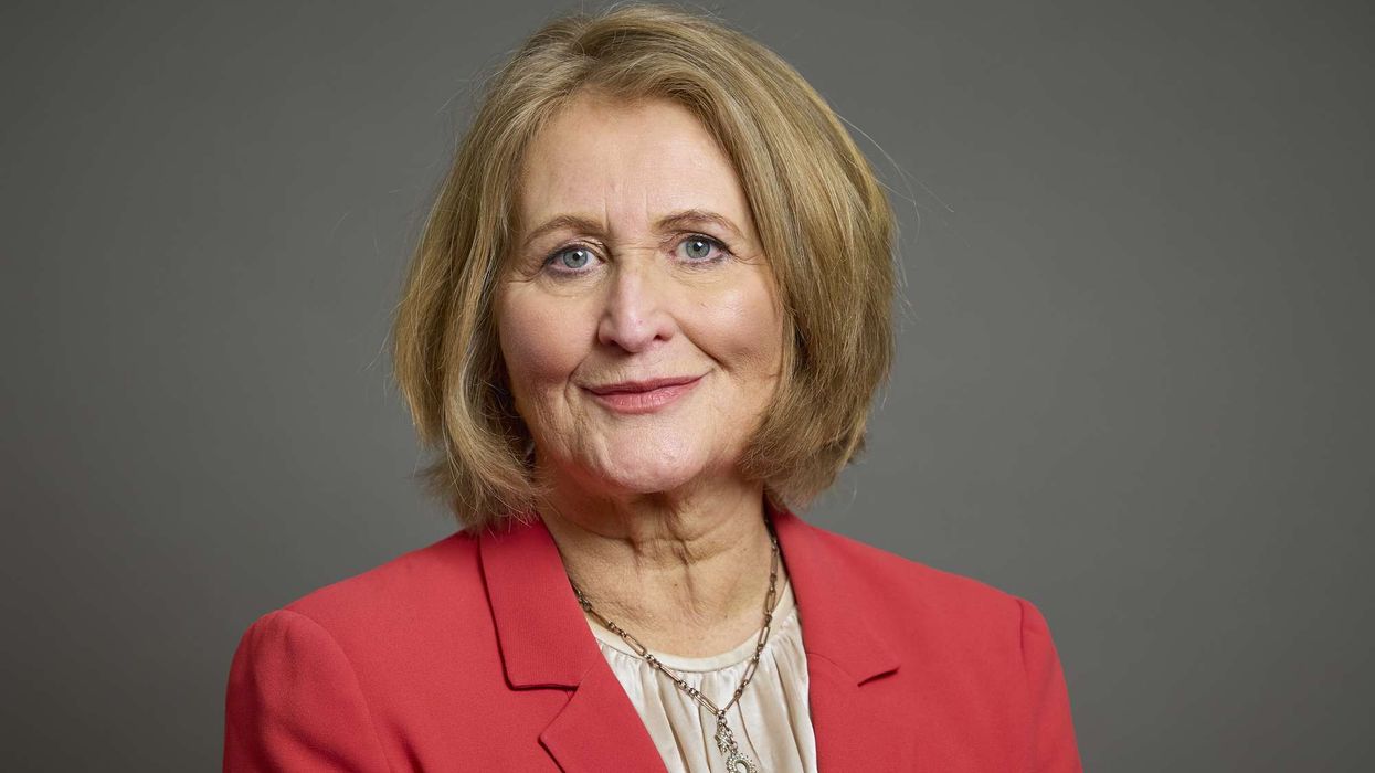 Former children’s commissioner to lead child sexual abuse inquiry