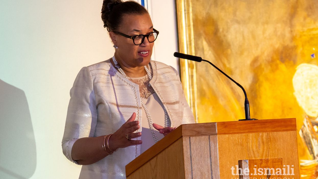 'Aga Khan dedicated his life to service, peace, and pluralism'