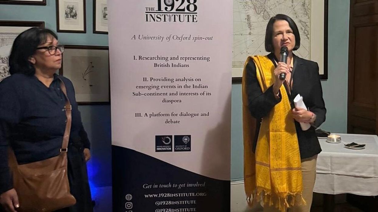 Building stronger ties with India a priority for Labour, says minister