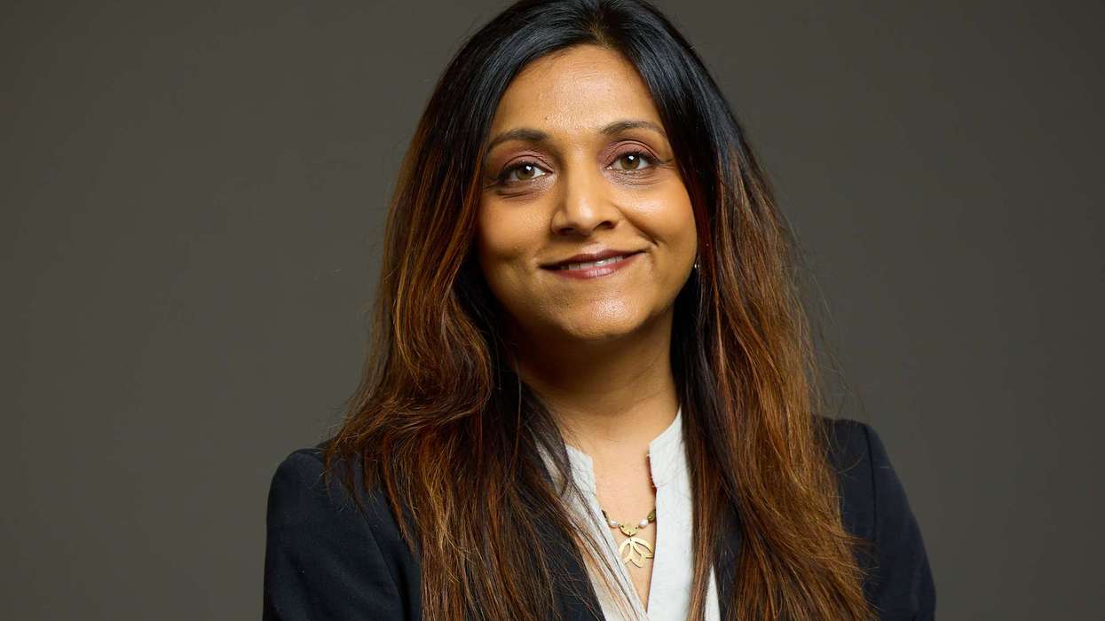 A seat at the table: My Journey as Britain's first Jain parliamentarian