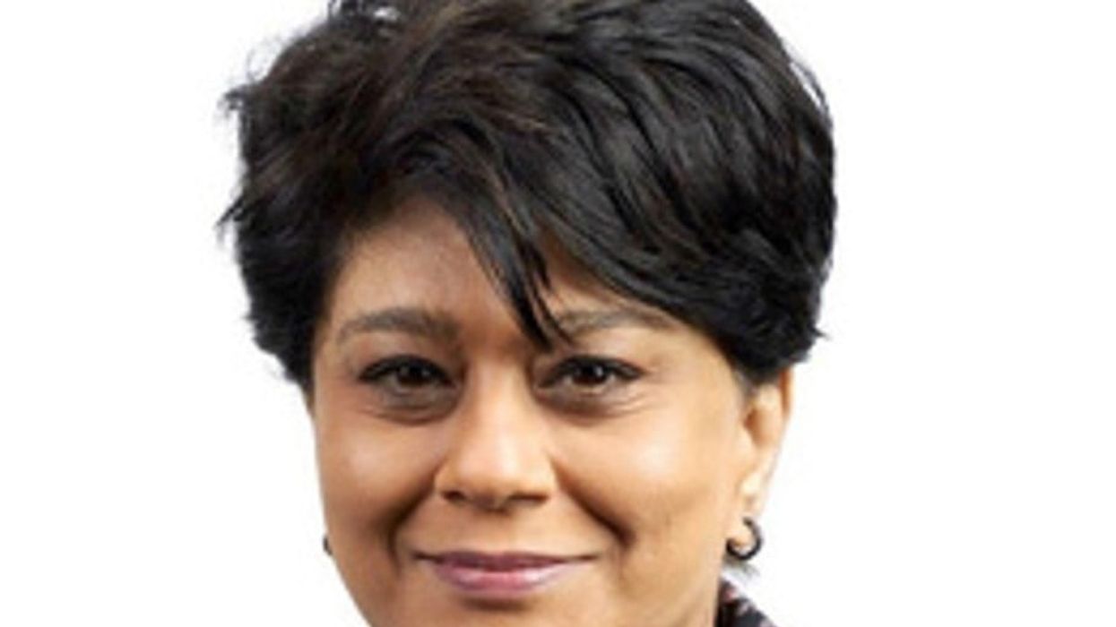 Baroness Vadera, currently chair of Prudential plc and the Royal Shakespeare Company, is also co-chair of the World Bank Private Sector Investment Lab.