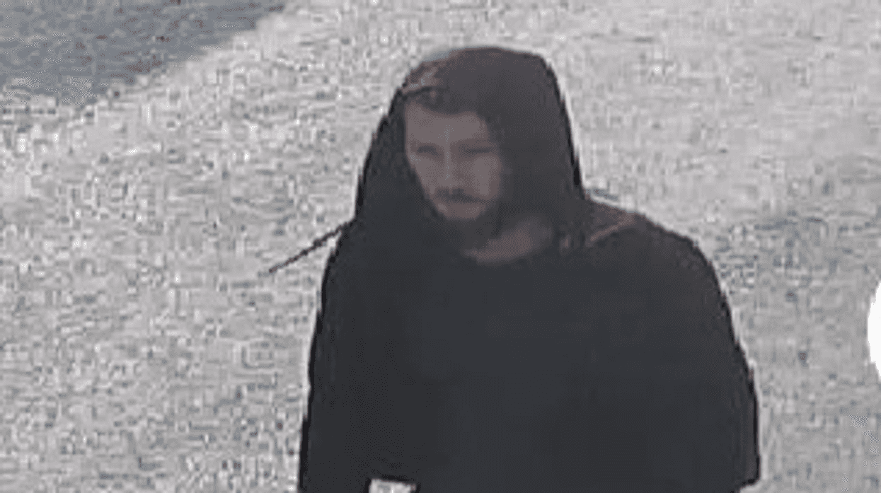 Met Police appeal after releasing CCTV of man in Greenford machinery death inquiry