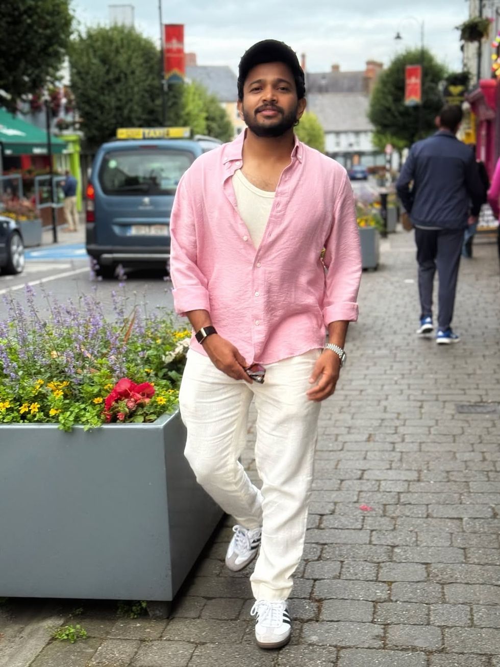 Basil Joseph directorial comeback