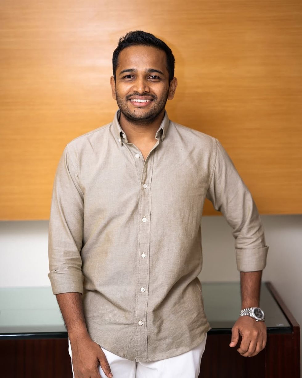 Basil Joseph directorial comeback