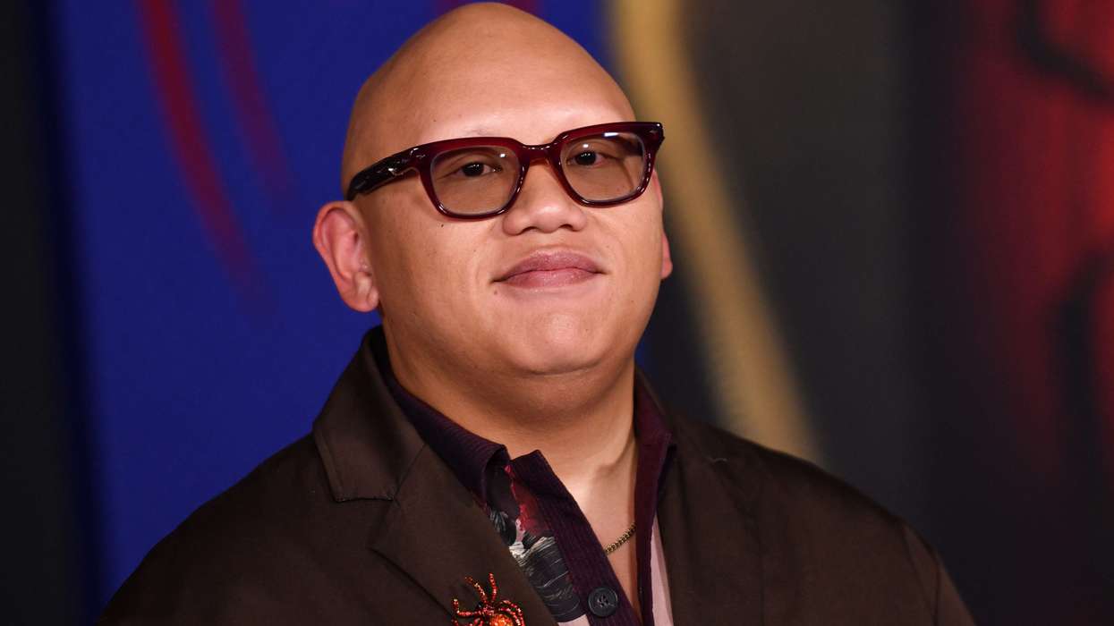 Jacob Batalon shares the unlikely story behind his 'Spider-Man: Brand New Day' casting