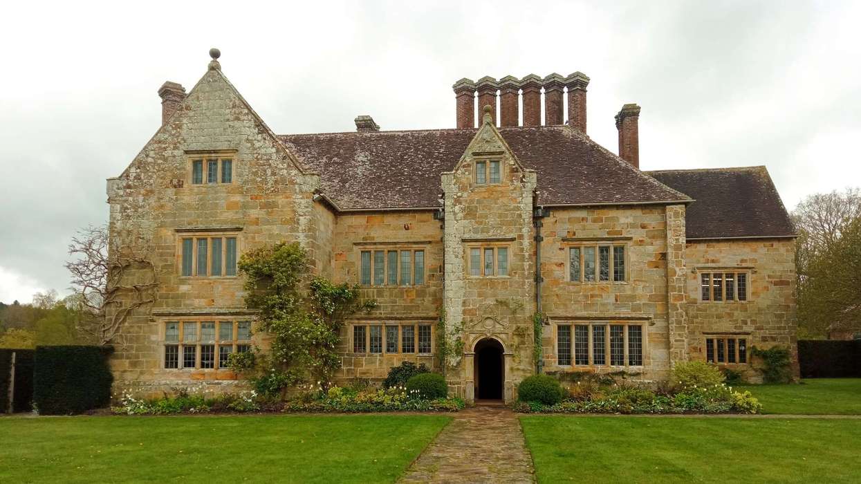 Bateman’s: The Indian world hidden inside Kipling’s English retreat