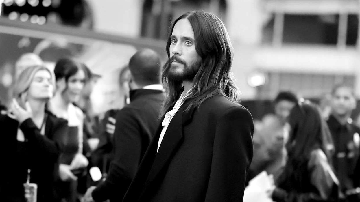 Jared Leto: What the BBC investigation means for Thirty Seconds to Mars' UK tour