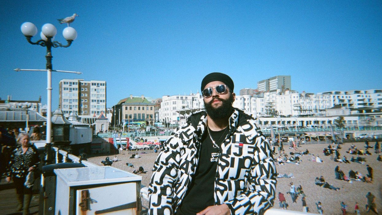 My Playlist with Beant