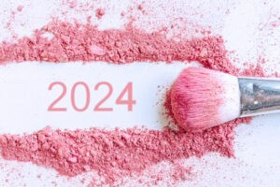 Beauty Stop 2024 trends