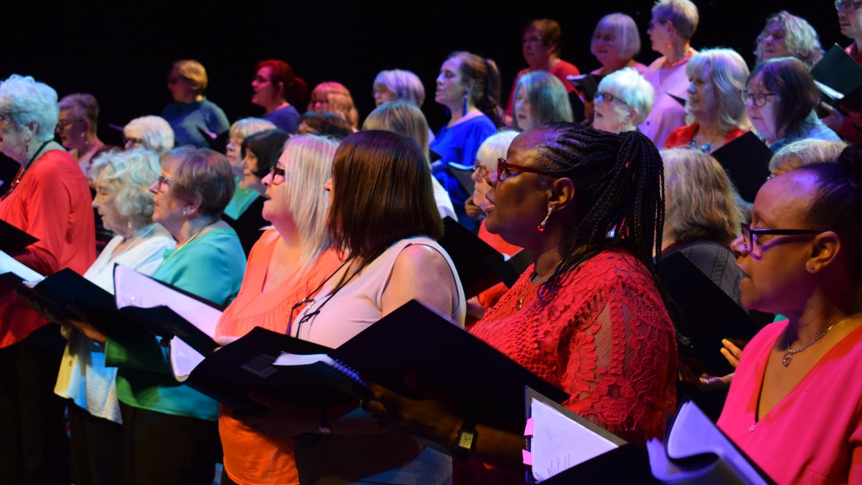 Beck Theatre gears up for World Theatre Day with an exciting lineup of shows
