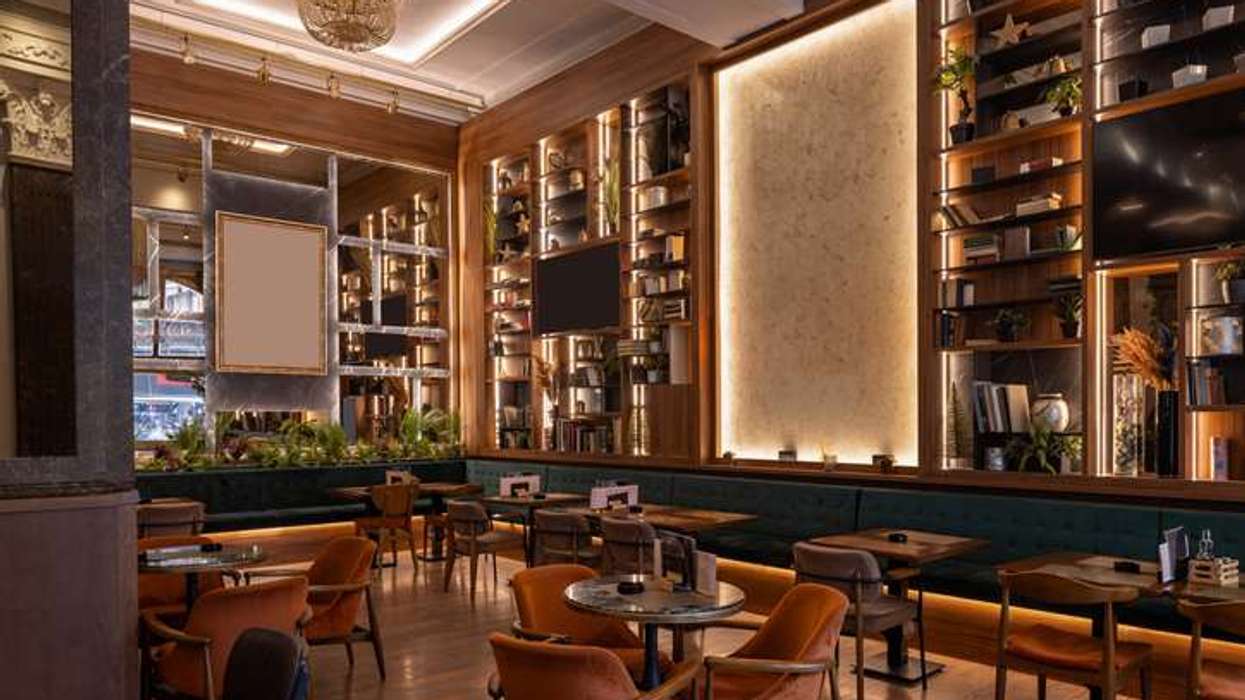 Beefeater brewer's fayre restaurant acquisition