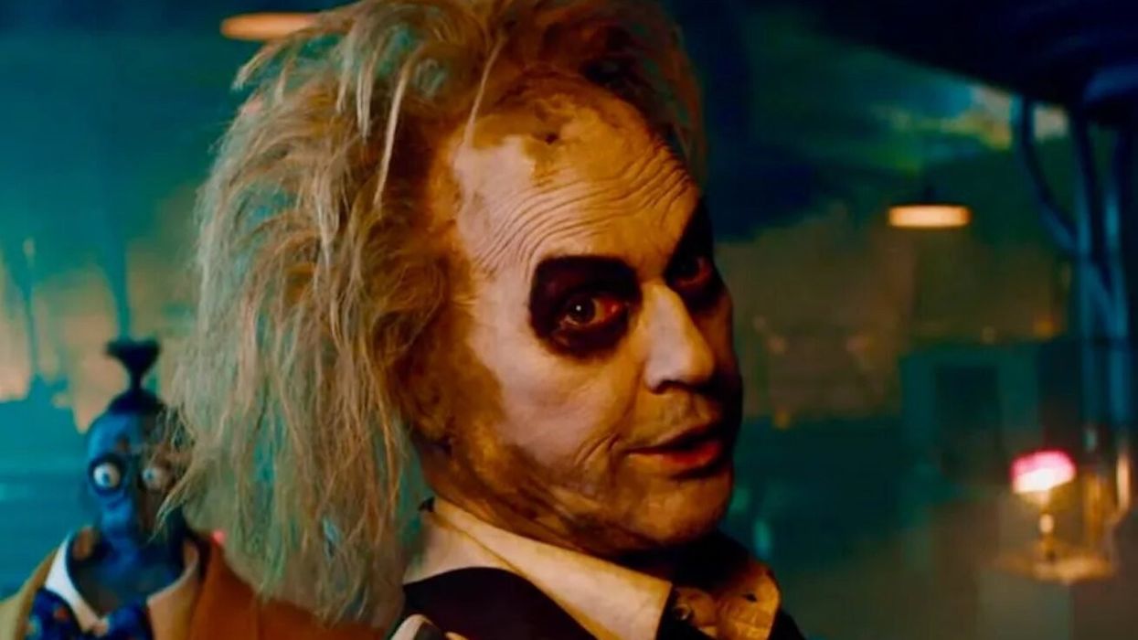 Eye Spy: Top stories from the world of entertainment