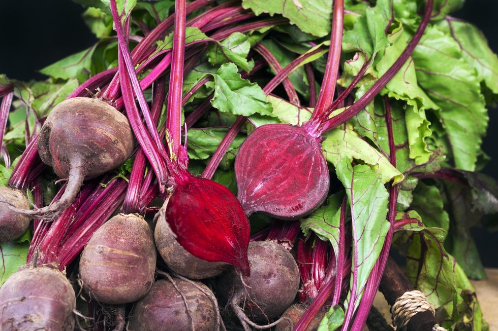 beetroot