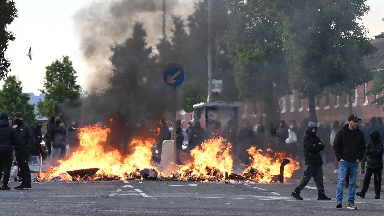 Belfast