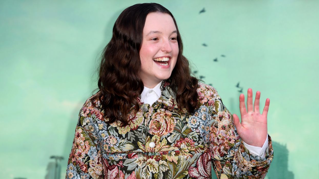 Bella Ramsey's Online Harassment Highlights Toxic Fandom Culture