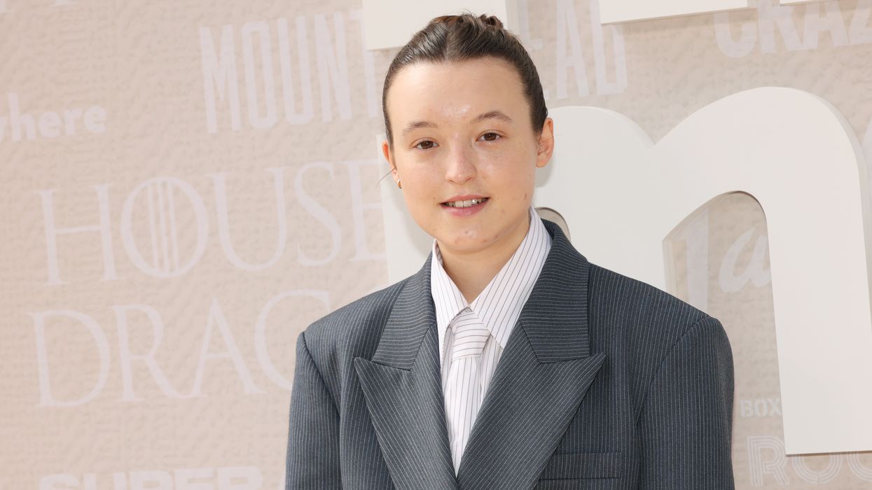 Bella Ramsey eyes Spider-Man role while planning another project with Pedro Pascal