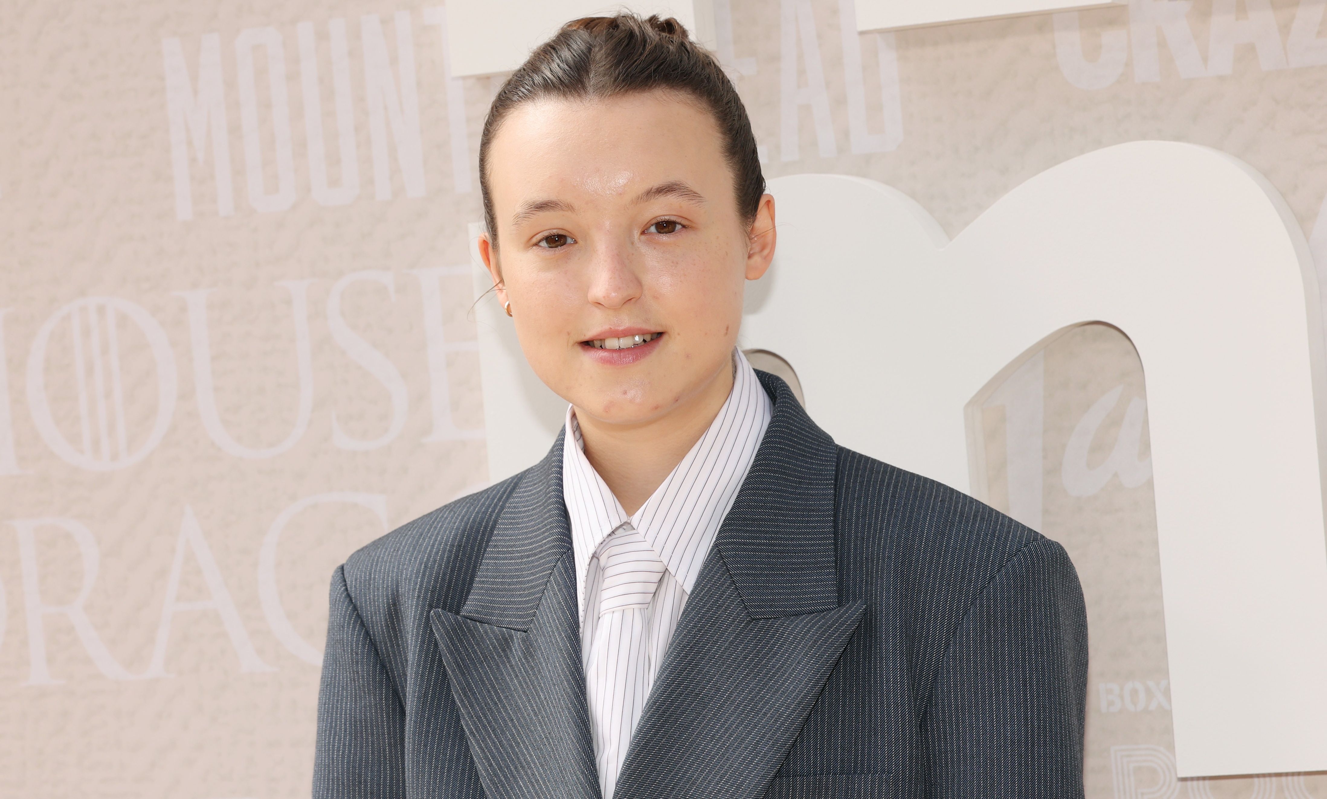 Bella Ramsey Spider-Man