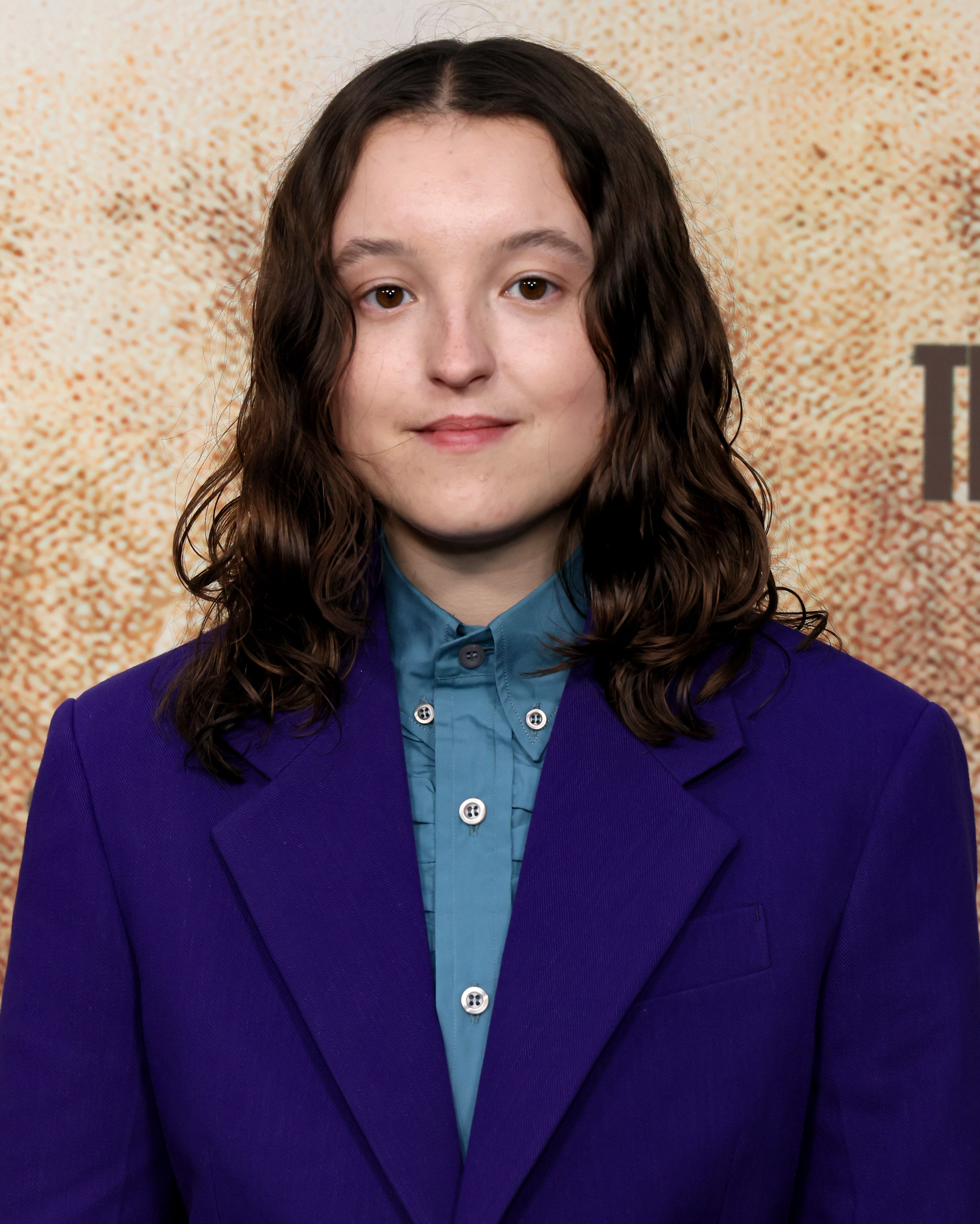 Bella Ramsey Spider-Man