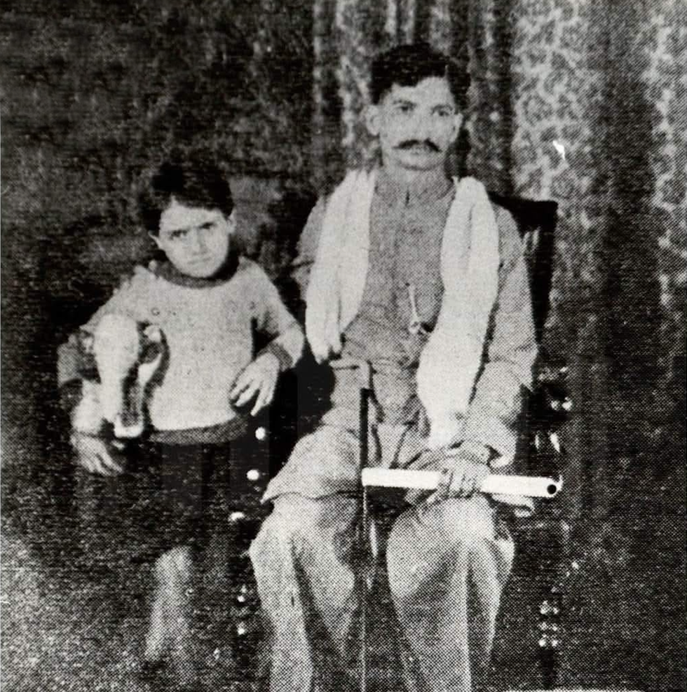 Bengali film, BariDadi