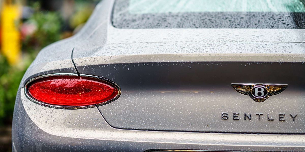 Eastern Standard Bentley Eyes India Sales Boost From UK Trade Deal | EasternEye