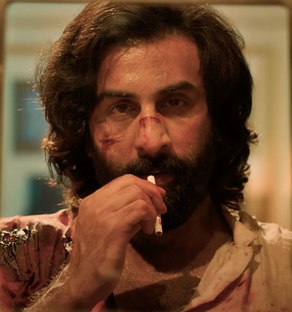 Best Actor Ranbir Kapoor 4610