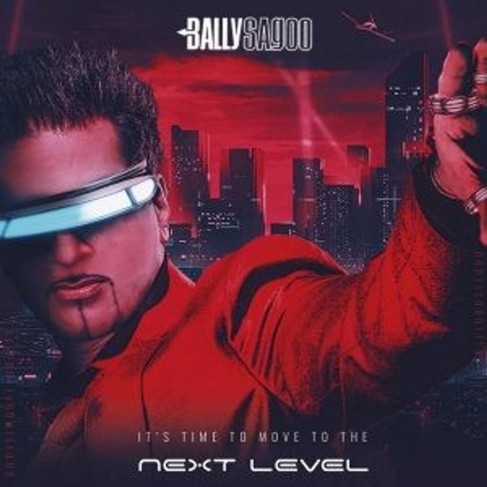 Best Album Bally Sagoo next level le edit