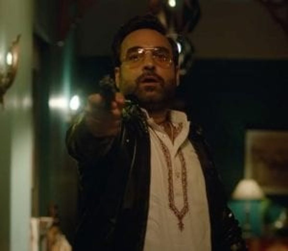 Best Antagonist Pankaj Tripathi 938