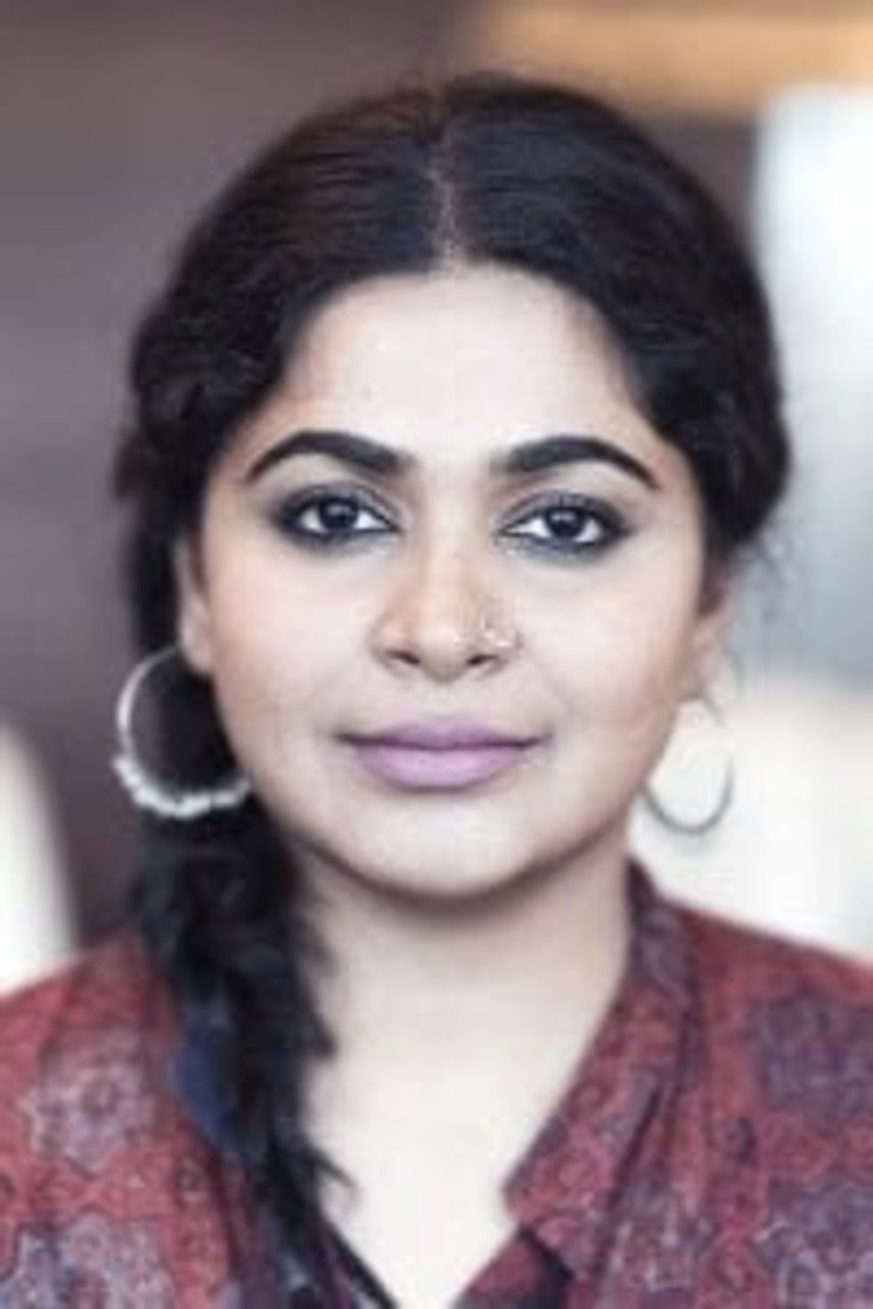 Best director Ashwiny Iyer Tiwari credit Aalok Soni