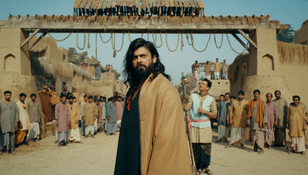 BEST FILM the legend of maula jatt CROP HIM OUT