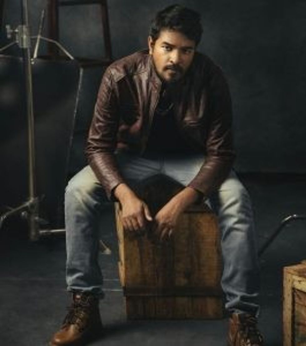 Best Online star Madan Gowri 257