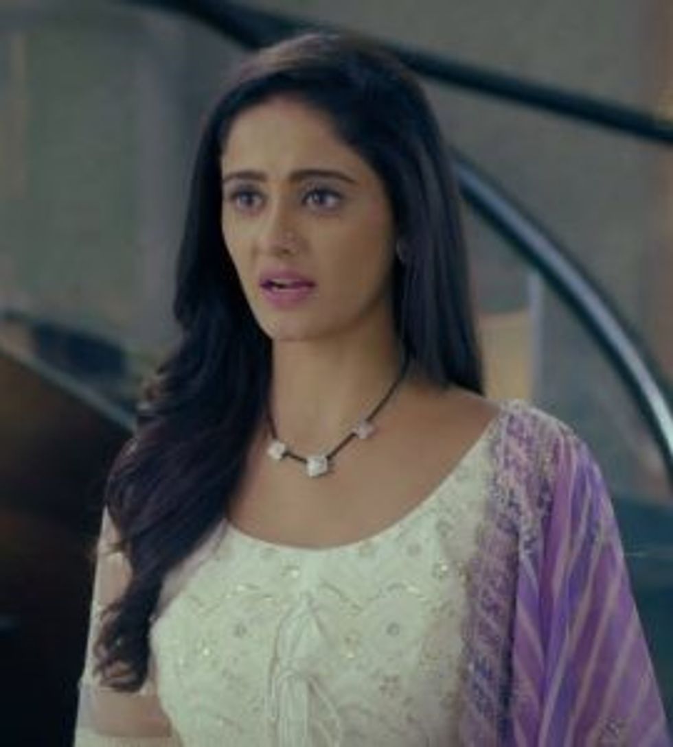 Best TV series Ghum Hai Kisikey Pyaar Meiin