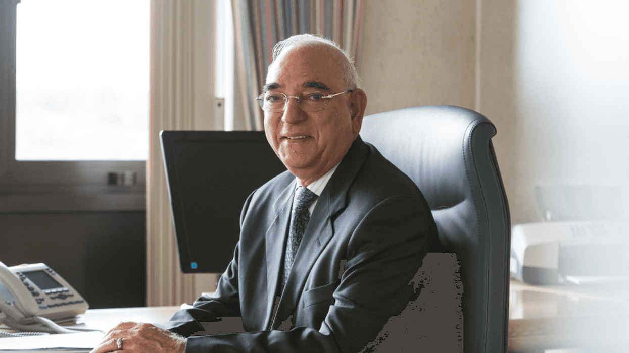 Younus Sheikh, founding director of Bestway, passes away at 79