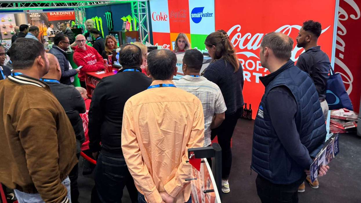 Bestway Retail Showcase Coventry